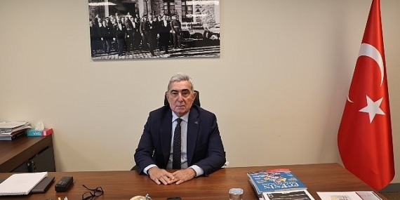 Türkiye’nin demir çelik ve demirdışı ihracatında zirve İtalya’nın