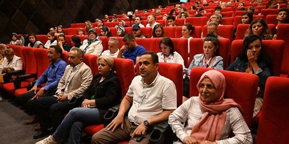UKOME’den “Mehtap” ve “Büyük Ada” turları kararı