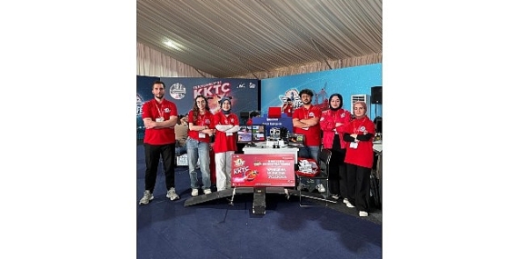 Üniversite öğrencilerinden anız yangınlarına bilimsel çözüm