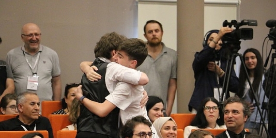 Üsküdar Üniversitesi 10. Bilim ve Fikir Festivali başlıyor!