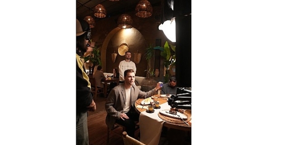 VakıfBank’tan Seçkin Kartlara Özel Restoran Harcamalarında İndirim Fırsatı