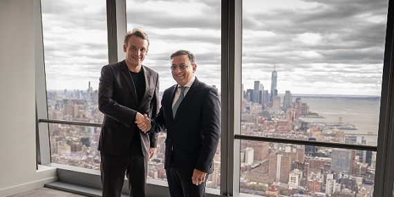 VFS Global, Dijital Dönüşüm İçin SAP ile Güçlerini Birleştiriyor