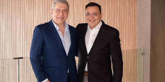 VFS Global ile Latin Amerika’dan Küresele