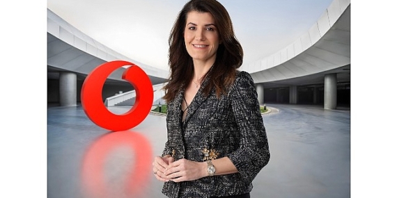 Vodafone Business, Yeni Nesil Bağlantı Çözümüyle Avon’un Ağ Trafiğini Yönetecek