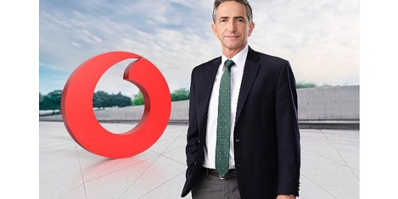 Vodafone Türkiye 2024-25 Mali Yıl Sonuçlarını Açıkladı