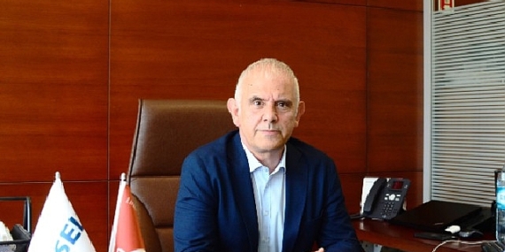 WITS 2024 Verileri Açıklandı: HASEL, Forklift ve Depo Ekipmanları Sektöründeki Liderliğini Güçlendiriyor