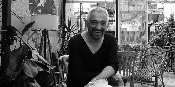 Yalçın Konuk’un UZ Albümü: Tengri’nin Fısıldadığı Bir Destan