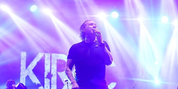 Yörük festivalinde Kıraç coşkusu yaşandı