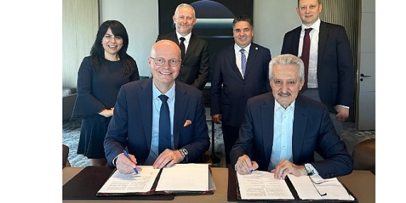 Zimmer Biomet, Acıbadem Sağlık Grubu ile yeni bir global anlaşma imzaladı