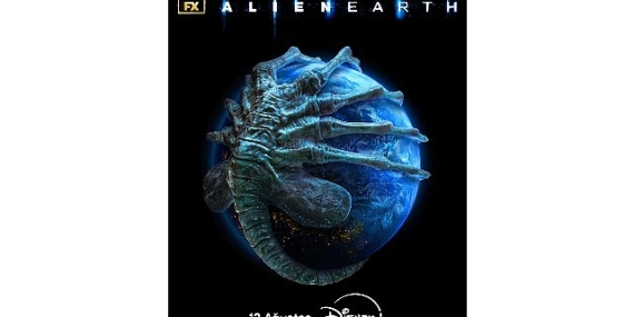 13 Ağustos’tan itibaren Disney+ ekranını işgal edecek olan yeni bilimkurgu dizisi **’Alien: Earth’**ten resmi fragman yayınlandı
