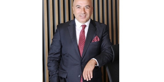26-30 Haziran Özel Güvenlik Günü ve Haftası GÜSOD Başkanı Turgay ŞAHAN: Çalışma koşulları, ücretler ve özlük haklarının iyileştirilmesi gerekiyor