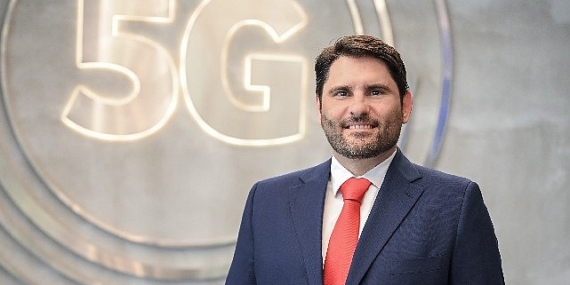 5G’nin sesi yükseliyor: VodafoneTürkiye’den yeni nesil ses deneyiminde öncü bir adım