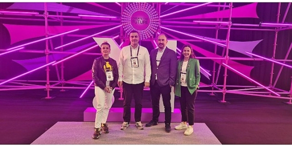 Aktif Bank ekosistemi, Money 20/20 zirvesinde