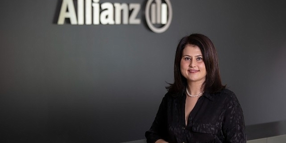 Allianz Türkiye BES emeklileriyle bir araya geldi
