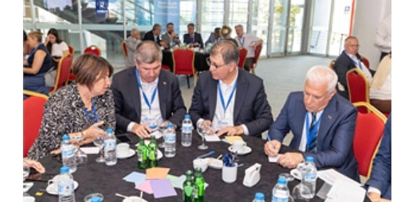 Avrupa Sağlıklı Şehirler Ağı Konferansı’nda Bursa Taahhüdü