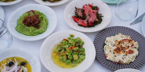 Ayvalık Belediyesi’nden Gastronomide Büyük Hamle: 5 Yılda 5 Coğrafi İşaret