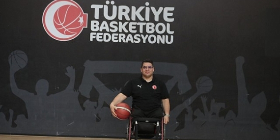 “Bağcılar Belediyesi Başantrenörü Emrah Elban U23 Milli Takımı ile Dünya Şampiyonası’nda”