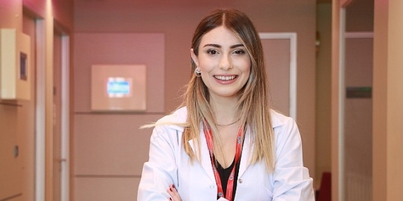 Başarısızlık değil, gelişim için bir deneyim!