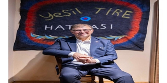 Başkan Tugay’ın Tire mesaisi