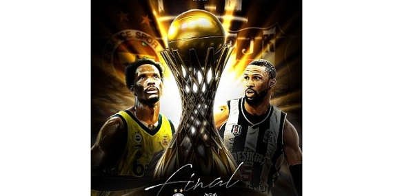 Basketbol Süper Ligi’nde Final Heyecanı beIN SPORTS’ta Başlıyor!