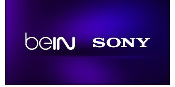 beIN MEDIA GROUP, Sony Pictures Entertainment ile Türkiye ve Orta Doğu ve Kuzey Afrika’yı Kapsayan İçerik Anlaşmasını Uzattı