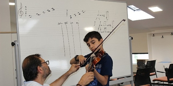 Bilgi Evleri ‘Yaz Etkinlikleri’ İçin Kayıtlar Başladı
