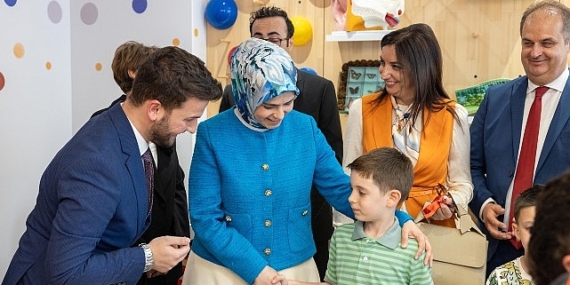 Bilim ve Teknoloji Ülgün’de Buluştu! Karadağ’daki İlk Bilim Türkiye Atölyesi Kapılarını Açtı