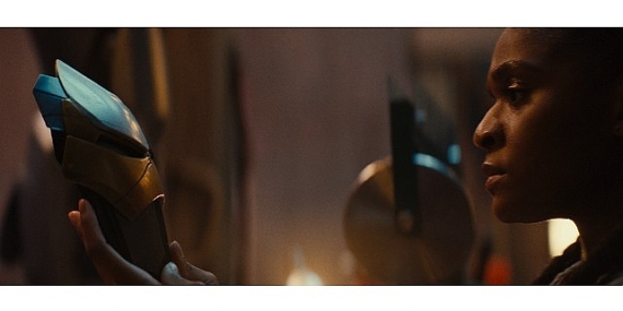 ‘Black Panther: Wakanda Forever’ Efsanesi Devam Ediyor
