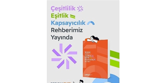 Borusan, “Eşittir Platformu”nu çeşitlilik, eşitlik ve kapsayıcılık yaklaşımıyla bir adım ileri taşıyor