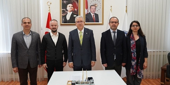 Bu proje ile kırmızı yanaklı su kaplumbağasının biyolojik özellikleri incelenecek