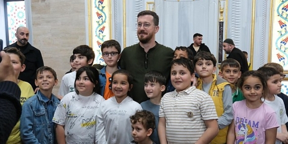 Büyükşehir’le bilinçli bir dijital dünyaya adım attılar