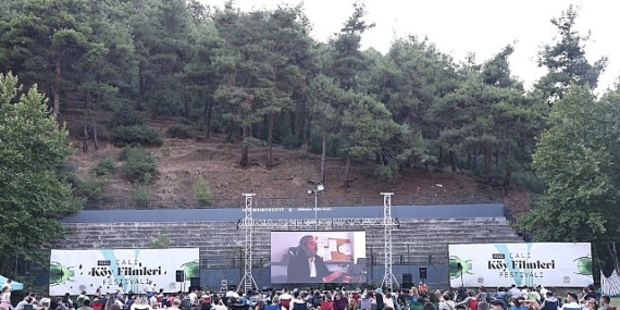 Çalı Köy Filmleri Festivali’ne akademik bakış açısı ekleniyor