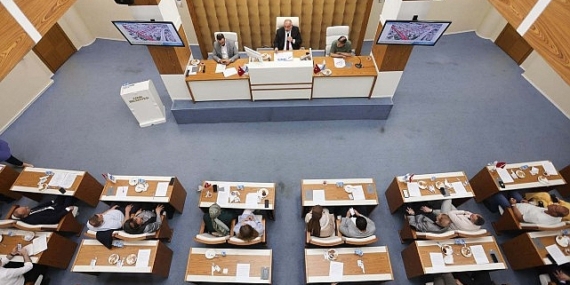 Canik’ten Bir İlk Daha: Ailelere 5 Bin TL Destek