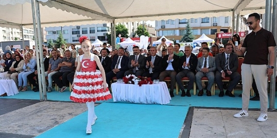 “Çevrene İyi Bak” Türkiye Çevre Haftası’nda Belediye’den Anlamlı Etkinlik…