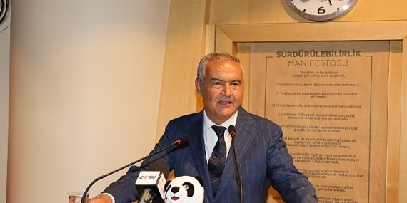 Çin Uluslararası İthalat Fuarı’ndan Türk firmalarına davet