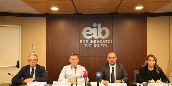 Deri ihracatçılarından vatandaşlara çağrı; “Kurbanınızın eti kadar, derisine de sahip çıkın”