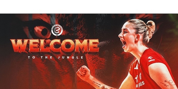 Eczacıbaşı Dynavit Yeni Pasör Çaprazıyla İmzaları Attı! Magdalena Stysiak Eczacıbaşı Dynavit’te…