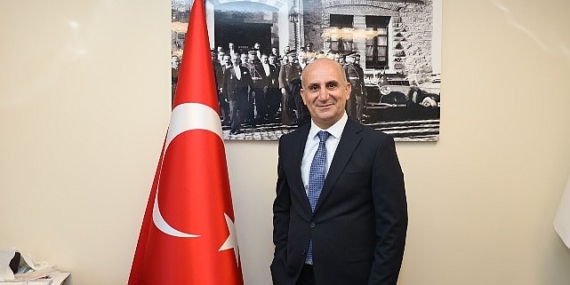 Ege Bölgesi’nde gıda sektöründe ihracatını en çok artıran hububat bakliyat yağlı tohumlar sektörü oldu