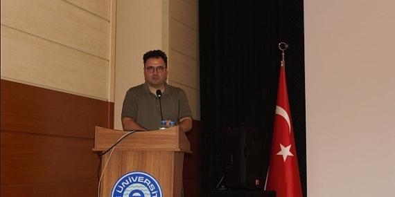 EÜ İletişim Fakültesi Reklamcılık Bölümü öğrencilerinin ‘Bitirme Projeleri’ görücüye çıktı