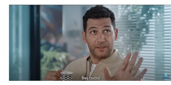 Fuzul ile Değişen Hayatlar Reklam Filmi Yayında