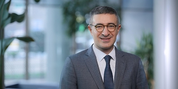 Garanti BBVA sürdürülebilirlik temalı sendikasyonunu yüzde 100 oranında yeniledi