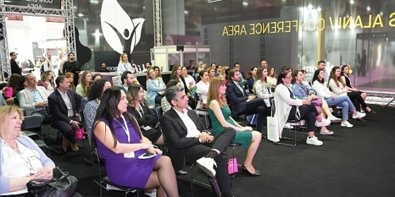Gıda Sektörünün Karar Vericileri Food & Nutritional Ingredients’te Bir Araya Geliyor