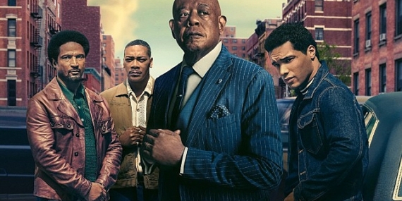 “Godfather of Harlem” Yepyeni Sezonuyla FX Ekranlarında!