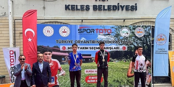 İnegöl Belediyespor’un Yıldızları Milli Takıma Seçildi