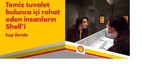 “İnsanların Shell’i”ne Kristal Elma’dan Ödül Yağdı