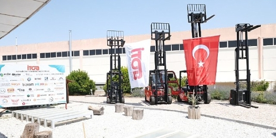İTOB OSB’de Güçlü Buluşma: Sanayici ve Tedarikçiler Aynı Platformda
