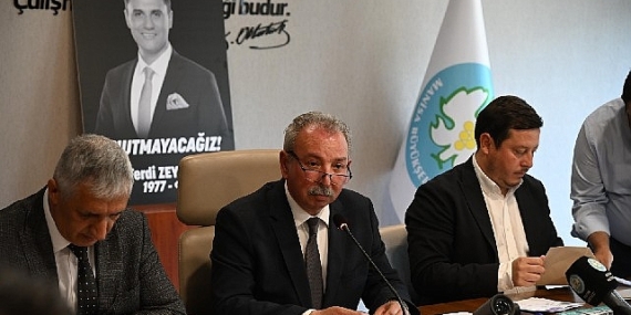 Jeopark Belediyeler Birliği’nin Yeni Başkanı Besim Dutlulu Oldu