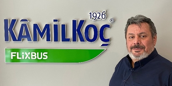 Kâmil Koç, bayramda 763 otobüs ve 1.194 ek seferle kesintisiz ulaşım hizmeti sunacak