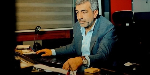 Kadir Doğan’dan Yeni Tekli: Kurban Olduğum
