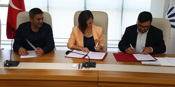 Karabağlar ‘da Roman girişimcilere güçlü destek